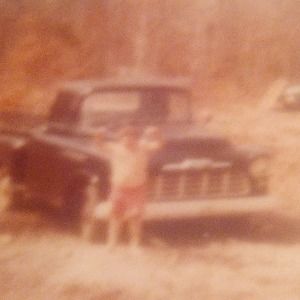 Meet your Posher, James